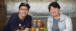 choi kimchi banner image