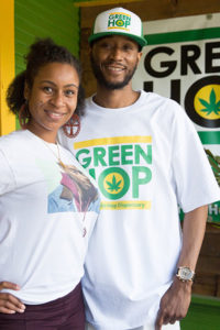 greenchop partners