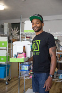 green box pdx owner