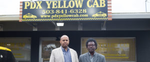cab company owners