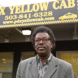 cab company owner