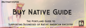 Buy Native Guide Artwork