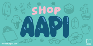 Shop AAPI Banner
