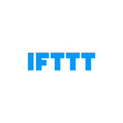 IF This Then That helps you automate the process of consolidating customer accounts into one place. Connect your G Suite email account to a Google Spreadsheet in just a couple of clicks.
To seamlessly begin compiling a list of customers, simply label incoming emails from them with something like “business.” You can then use this IFTTT applet:
https://ifttt.com/applets/101636p-log-emails-with-label-in-google-drive-sheet
to automatically store the email addresses from any sender in your “business” label.
